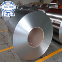 Galvanized steel coil s250gd galvanized steel slit coils